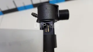 28489548 Форсунка дизельная электрическая Chevrolet Captiva Арт AM70751365, вид 4