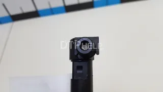 28489548 Форсунка дизельная электрическая Chevrolet Captiva Арт AM70751365, вид 5