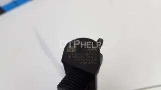 28489548 Форсунка дизельная электрическая Chevrolet Captiva Арт AM70751365, вид 6
