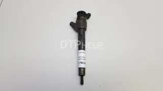 LR073710 Форсунка дизельная электрическая Land Rover Range Rover 4 Арт AM70755677, вид 1