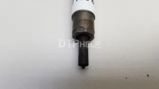 LR073710 Форсунка дизельная электрическая Land Rover Range Rover 4 Арт AM70755677, вид 2
