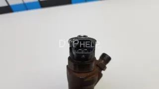 LR073710 Форсунка дизельная электрическая Land Rover Range Rover 4 Арт AM70755677, вид 4