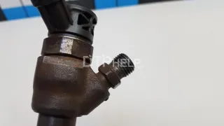 LR073710 Форсунка дизельная электрическая Land Rover Range Rover 4 Арт AM70755677, вид 5