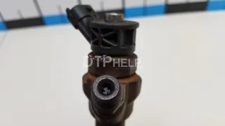 LR073710 Форсунка дизельная электрическая Land Rover Range Rover 4 Арт AM70755677, вид 6