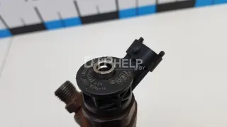 LR073710 Форсунка дизельная электрическая Land Rover Range Rover 4 Арт AM70755677, вид 8