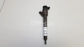 LR073710 Форсунка дизельная электрическая Land Rover Range Rover 4 Арт AM70755678, вид 1