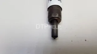 LR073710 Форсунка дизельная электрическая Land Rover Range Rover 4 Арт AM70755678, вид 2