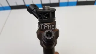 LR073710 Форсунка дизельная электрическая Land Rover Range Rover 4 Арт AM70755678, вид 5