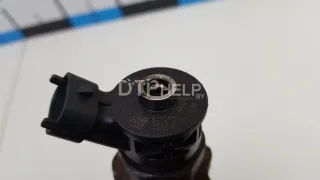 LR073710 Форсунка дизельная электрическая Land Rover Range Rover 4 Арт AM70755678, вид 6