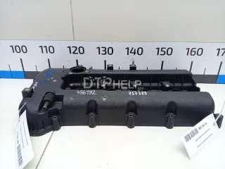 224002C000 Крышка головки блока (клапанная) Hyundai Grand Starex Арт AM70757388, вид 2