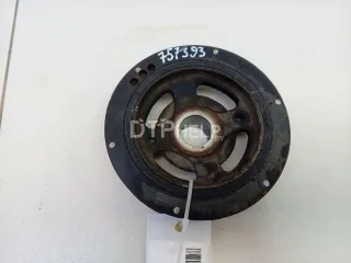 231242C050 Шкив коленвала Hyundai Grand Starex Арт AM70757393, вид 1