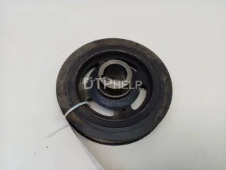 231242C050 Шкив коленвала Hyundai Grand Starex Арт AM70757393, вид 4