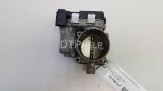 03F133062B Заслонка дроссельная электрическая Seat Leon 3 Арт AM70758227, вид 1