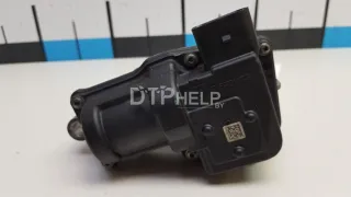 059129593H Заслонка дроссельная электрическая Volkswagen Touareg 2 Арт AM70758646, вид 2