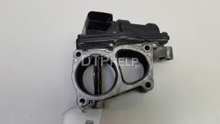 059129593H Заслонка дроссельная электрическая Volkswagen Touareg 2 Арт AM70758646, вид 4