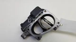 059129593H Заслонка дроссельная электрическая Volkswagen Touareg 2 Арт AM70758646, вид 6