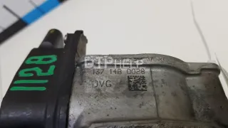059129593H Заслонка дроссельная электрическая Volkswagen Touareg 2 Арт AM70758646, вид 7