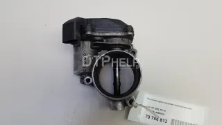 059145950AH Заслонка дроссельная электрическая Volkswagen Amarok Арт AM70758813, вид 1
