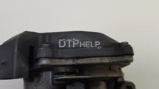 059145950AH Заслонка дроссельная электрическая Volkswagen Amarok Арт AM70758813, вид 4