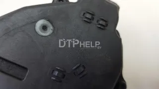 059145950AH Заслонка дроссельная электрическая Volkswagen Amarok Арт AM70758813, вид 6