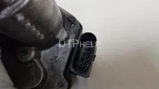 059145950AH Заслонка дроссельная электрическая Volkswagen Amarok Арт AM70758813, вид 7