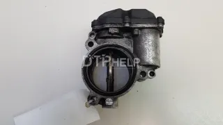 059145950AH Заслонка дроссельная электрическая Volkswagen Amarok Арт AM70758813, вид 8