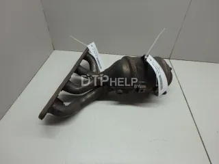 285102BEF1 Коллектор выпускной Kia Soul 1 Арт AM70759876, вид 1