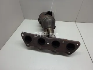 285102BEF1 Коллектор выпускной Kia Soul 1 Арт AM70759876, вид 2