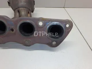 285102BEF1 Коллектор выпускной Kia Soul 1 Арт AM70759876, вид 4