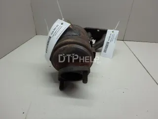 285102BEF1 Коллектор выпускной Kia Soul 1 Арт AM70759876, вид 6