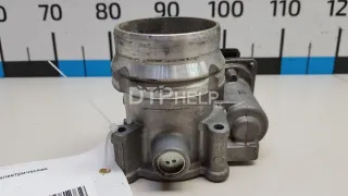 31293736 Заслонка дроссельная электрическая Volvo S80 2 Арт AM70763437, вид 2
