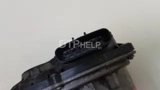 31293736 Заслонка дроссельная электрическая Volvo S80 2 Арт AM70763437, вид 4