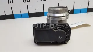 31293736 Заслонка дроссельная электрическая Volvo S80 2 Арт AM70763437, вид 5