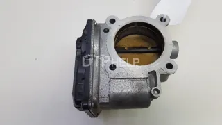 31293736 Заслонка дроссельная электрическая Volvo S80 2 Арт AM70763437, вид 7