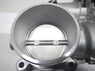 F4J203765010 Заслонка дроссельная электрическая Chery Tiggo 8 PRO Арт AM70763842, вид 2
