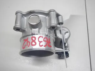 F4J203765010 Заслонка дроссельная электрическая Chery Tiggo 8 PRO Арт AM70763842, вид 4
