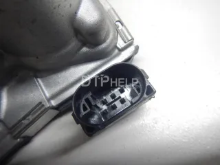 F4J203765010 Заслонка дроссельная электрическая Chery Tiggo 8 PRO Арт AM70763842, вид 5
