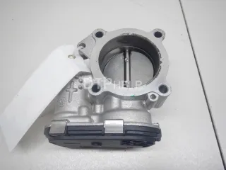 F4J203765010 Заслонка дроссельная электрическая Chery Tiggo 8 PRO Арт AM70763842, вид 6