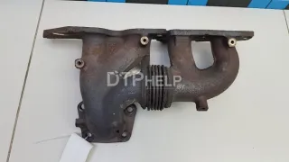 L3K913450 Коллектор выпускной Mazda 6 1 Арт AM70765959, вид 1