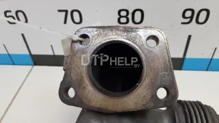 L3K913450 Коллектор выпускной Mazda 6 1 Арт AM70765959, вид 4