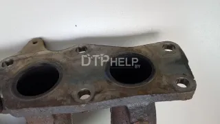 L3K913450 Коллектор выпускной Mazda 6 1 Арт AM70765959, вид 5