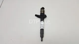 1465A257 Форсунка дизельная электрическая Mitsubishi L200 4 Арт AM70769483, вид 1