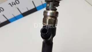 1465A257 Форсунка дизельная электрическая Mitsubishi L200 4 Арт AM70769483, вид 4