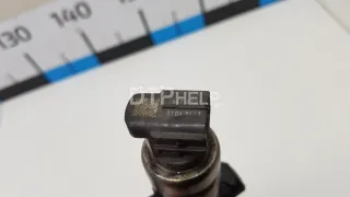 1465A257 Форсунка дизельная электрическая Mitsubishi L200 4 Арт AM70769483, вид 7