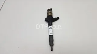 1465A257 Форсунка дизельная электрическая Mitsubishi L200 4 Арт AM70769484, вид 1