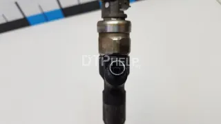 1465A257 Форсунка дизельная электрическая Mitsubishi L200 4 Арт AM70769484, вид 3