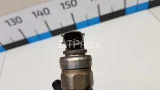 1465A257 Форсунка дизельная электрическая Mitsubishi L200 4 Арт AM70769484, вид 4