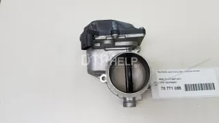 13547806231 Заслонка дроссельная электрическая BMW 3 E90/E91/E92/E93 Арт AM70771055, вид 1