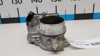 13547806231 Заслонка дроссельная электрическая BMW 3 E90/E91/E92/E93 Арт AM70771055, вид 2