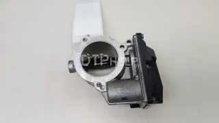 13547806231 Заслонка дроссельная электрическая BMW 3 E90/E91/E92/E93 Арт AM70771055, вид 5